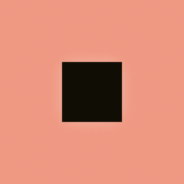 LP cover for Sable, Fable by Bon Iver